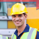 Travailleur BTP