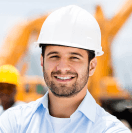 Travailleur BTP